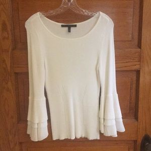 White House Black Market Sweater